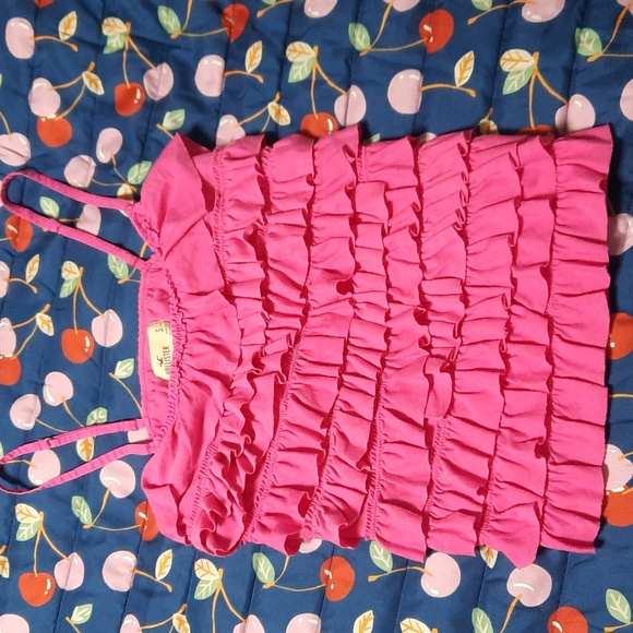 Bundle of 2 Hollister Tops - Picture 4 of 5